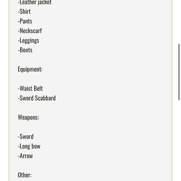 Dragon 12” Action Figure Andre Marek from Timeline Gerard Butler Toys - Picture 16 of 16